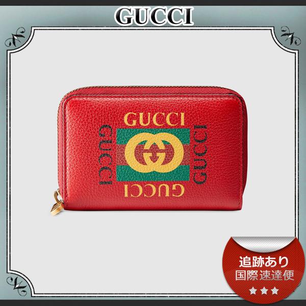 2024新作 GUCCI★グッチスーパーコピー カード コインケース クルーズコレクション 8092503